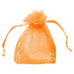 Hot Partyking AB Smykkeposer Orange