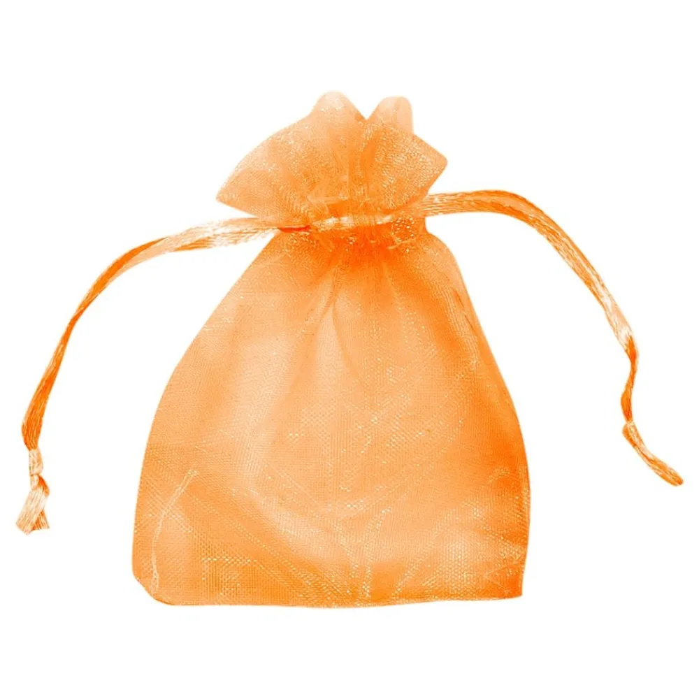 Hot Partyking AB Smykkeposer Orange
