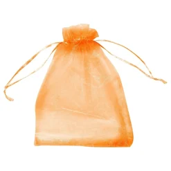 Hot Partyking AB Smykkeposer Orange