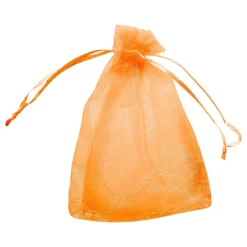 Hot Partyking AB Smykkeposer Orange
