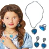 Fiestas Guirca, S.L Smykkesæt til Børn Blå - Tilbehør|Accessories