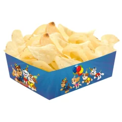 Santex Snacksbæger Paw Patrol™ Party - Festtilbehør|Borddækning