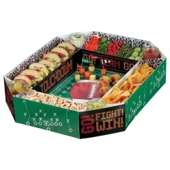 Reithmüller Europe GmbH Snacksstativ Arena Touchdown - Snacks|Servering
