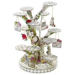 Outlet Talking Tables Ltd Snackstativ Truly Alice