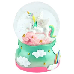 Robetoy AB Snekugle Unicorn med Musik - Hjem & Husholdning