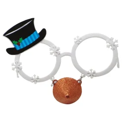 Fiestas Guirca, S.L Snemand Briller - Tilbehør|Accessories