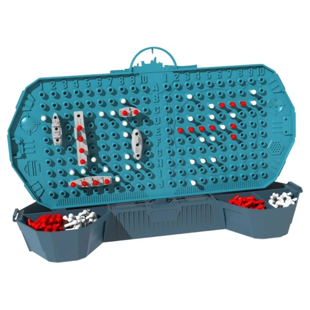 Discount AMO Toys AB Sænke Slagskibe Spil