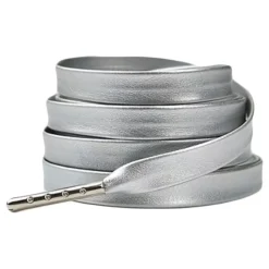 Partyking AB Snørebånd Metallic - Tøj|Maskeradskor