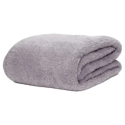 CKB Ltd Snug Rug Fleecetæppe - Hjem & Husholdning