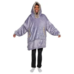 CKB Ltd Snug Rug Hoodie - Tøj