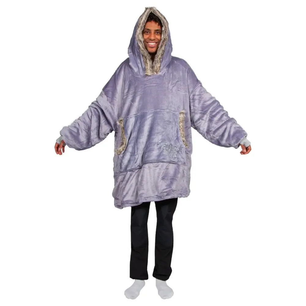 CKB Ltd Snug Rug Hoodie - Tøj