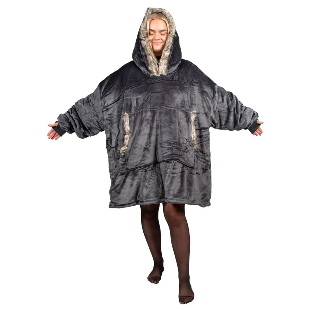 CKB Ltd Snug Rug Hoodie - Tøj
