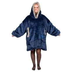 CKB Ltd Snug Rug Hoodie - Tøj