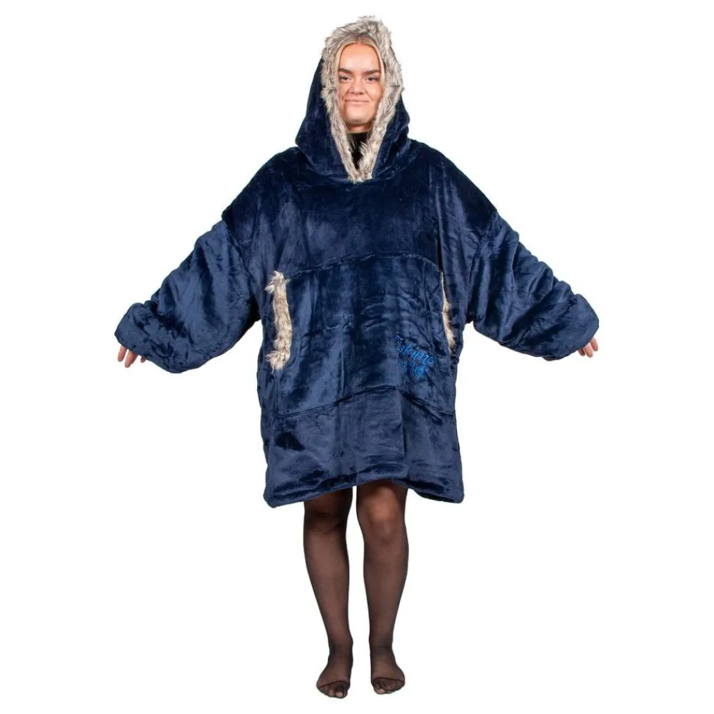 CKB Ltd Snug Rug Hoodie - Tøj