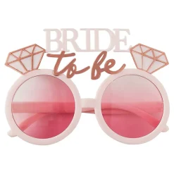 New Ginger Ray Ltd Solbriller Bride to Be
