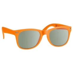 Hot Netshirt Group AB Solbriller Orange