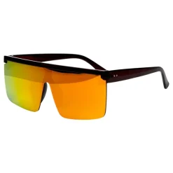Wilbers Karnaval B.V. Solbriller Rave Tonede - Tøj|Accessories