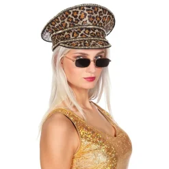 Wilbers Karnaval B.V. Solbriller Rektangulære - Tøj|Accessories