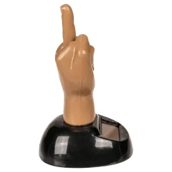Outlet Out of the blue KG Solcellefigur Langfinger