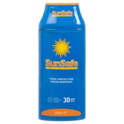 Mikamax B.V. Solcreme Opbevaringsflaske - Hobby & Fritid