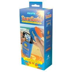 Mikamax B.V. Solcreme Opbevaringsflaske - Hobby & Fritid