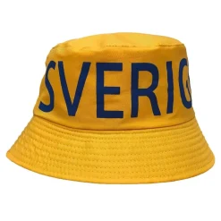 Online Netshirt Group AB Solhat Sverige Gul