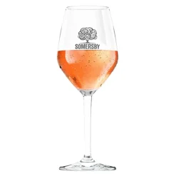 Carlsberg Sverige AB Somersby Stem Ciderglas - Drikkeglas