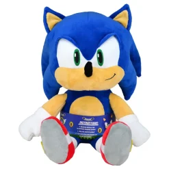 Rubies Netherland B.V. Sonic The Hedgehog bamse