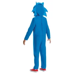 Outlet Jakks Europe B.V. Sonic the Hedgehog Børnekostume
