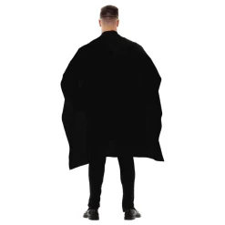 Online Fiestas Guirca, S.L Sort Bandit Kostume