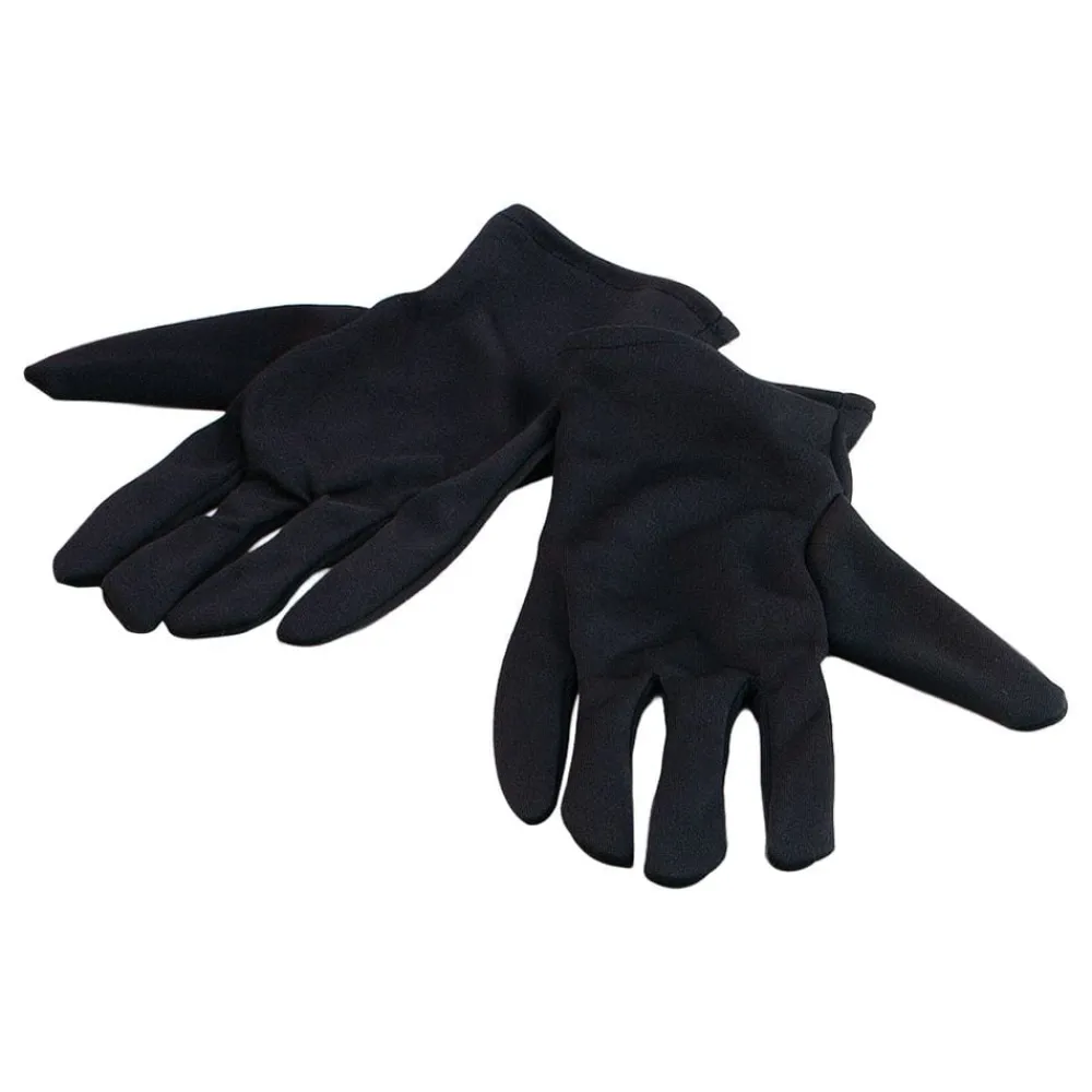Outlet Rubies Netherland B.V. Sorte Handsker Herre