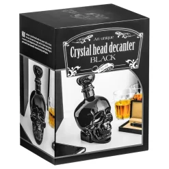 Gadget Master sp. z o.o. sp.k. Sort Kranium Karaffel