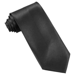 Widmann S.r.l. Sort satinslips - Tilbehør