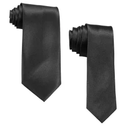 Widmann S.r.l. Sort satinslips - Tilbehør