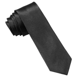 Widmann S.r.l. Sort satinslips - Tilbehør