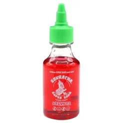 ERT Godis AB Souracha Super Sur Slik Sauce - Slik
