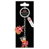 Hisab/Joker Company AB Souvenir Nøglering Denmark Viking - Accessories|Souvenirs