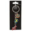 Online Hisab/Joker Company AB Souvenir Nøglering Sweden Dalahest