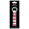 Clearance Hisab/Joker Company AB Souvenir Oplukker Magnet Denmark