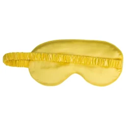 Svensk Husman Socks AB Sovemaske Lussebullar - Hjem & Husholdning