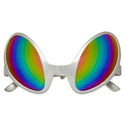 Widmann S.r.l. Space Alien Briller - Tilbehør|Accessories