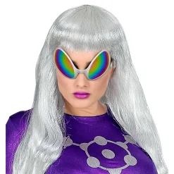 Widmann S.r.l. Space Alien Briller - Tilbehør|Accessories