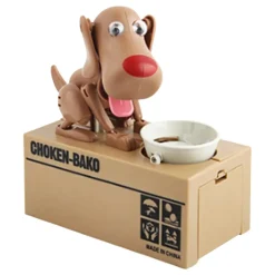 Partyking AB Sparebøsse Hund - Hjem & Husholdning