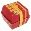 Discount Out of the blue KG Sparegris Hamburger