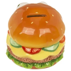 Discount Out of the blue KG Sparegris Hamburger