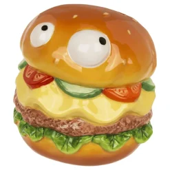 Discount Out of the blue KG Sparegris Hamburger