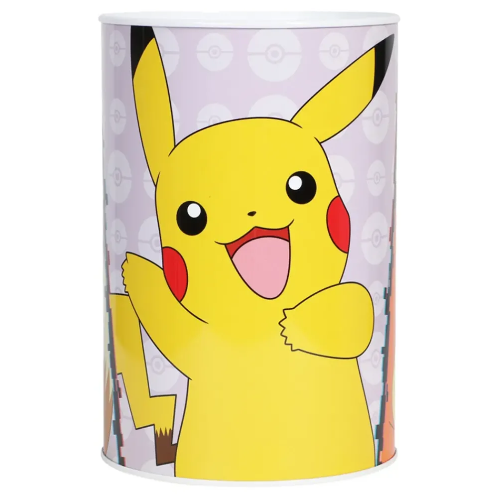 Hot Hisab/Joker Company AB Sparegris Pokémon