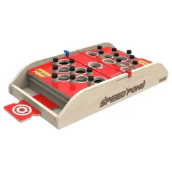Toyrock AB Speed Pong Spil - Spil & Leg
