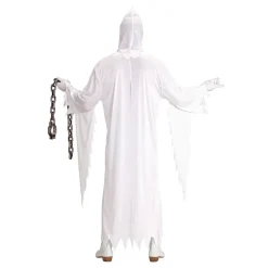 Widmann S.r.l. Spøgelse Halloween Kostume