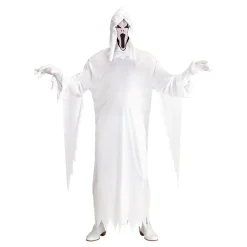 Widmann S.r.l. Spøgelse Halloween Kostume